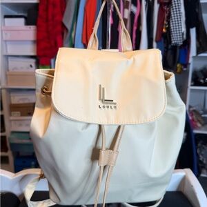 Louie Cream Women's Backpack
